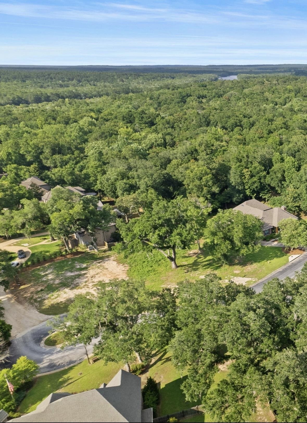 0 Speckle Trout Route Daphne, AL 36527 - Photo 1 of 8 Location of Lot