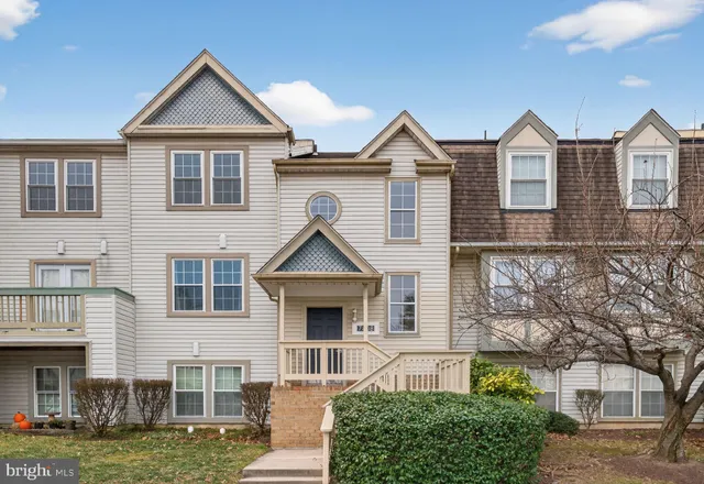 $2,275 | 7808 Spinnaker Road, Unit 513, Laurel, MD 20707
