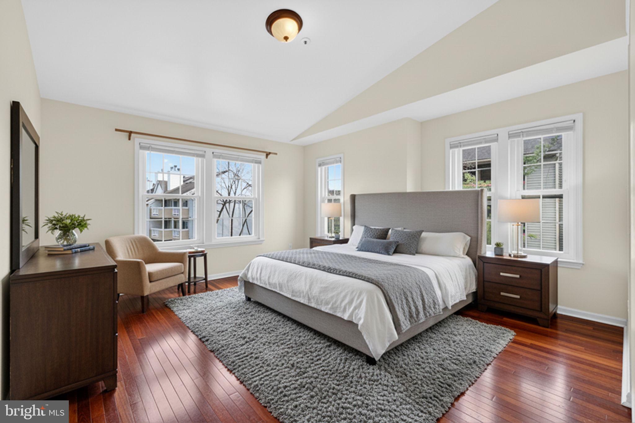 7808 Spinnaker Road, Unit 513 Laurel, MD 20707 - Photo 16 of 25