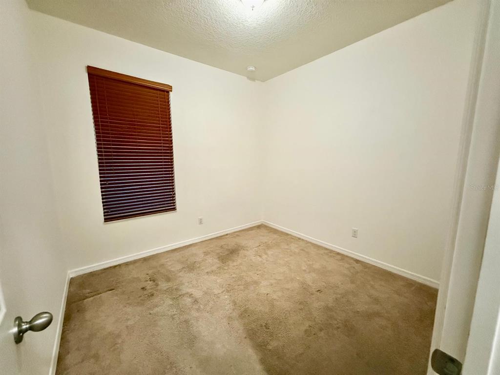 2716 Randal Way Kissimmee, FL 34743 - Photo 15 of 15 a view of empty room