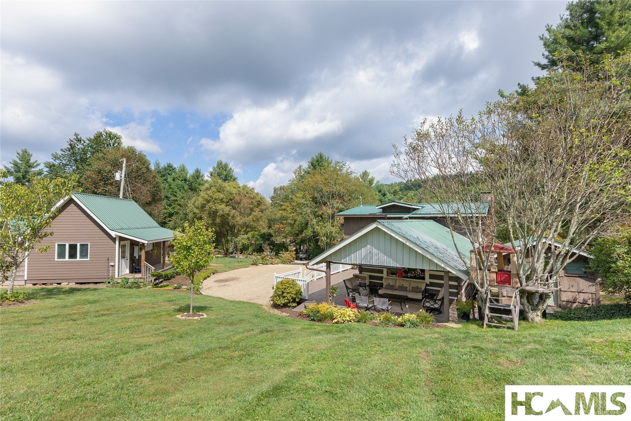 2091 Yellow Mountain Road Cullowhee, NC 28723 - Photo 63 of 74 Gallery Image 63