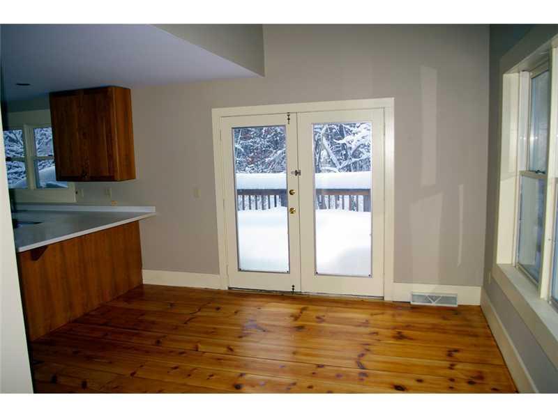 201 Range E Road Limerick, ME 04048 - Photo 13 of 17 Dining Room.