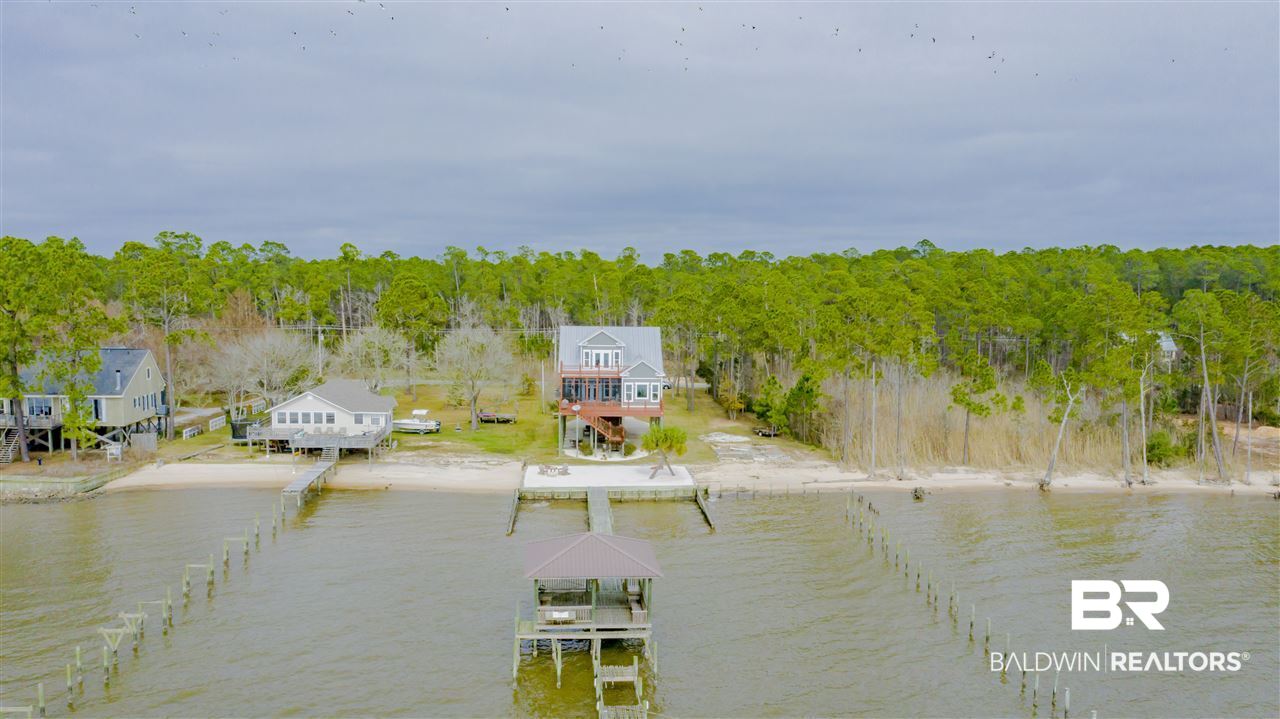 10947 County Road 1 Fairhope, AL 36532 - Photo 37 of 39