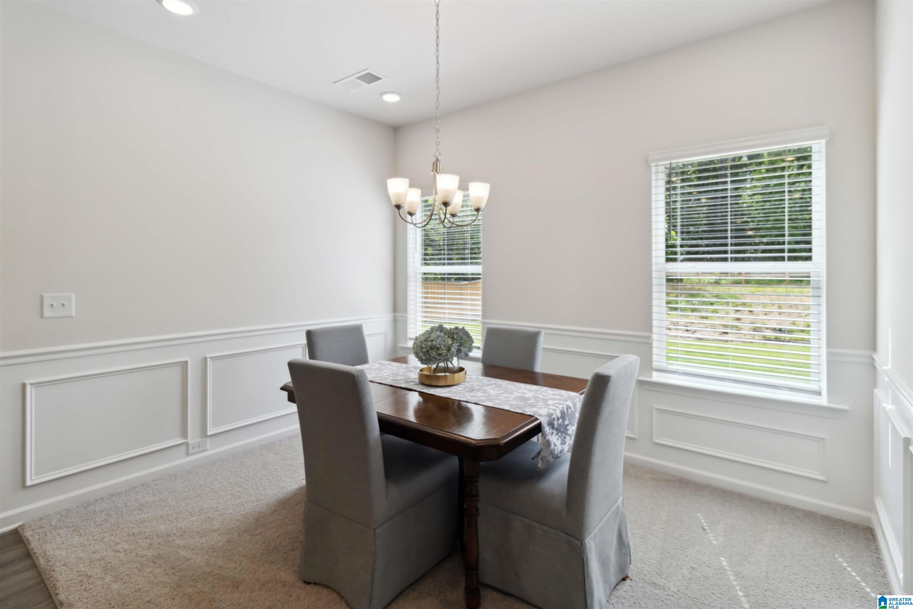 550 Ridge Circle Odenville, AL 35120 - Photo 12 of 26