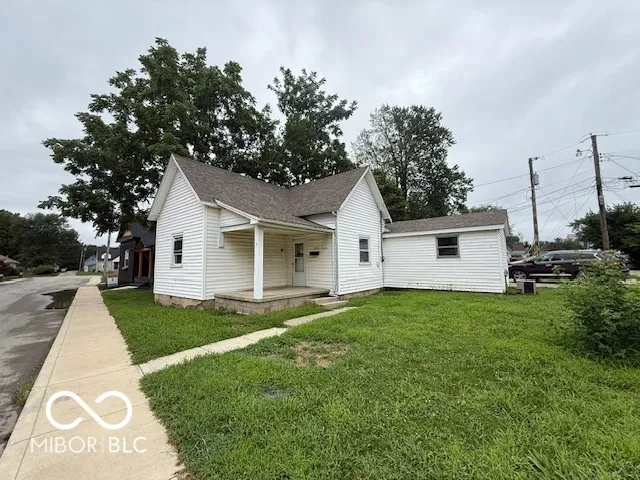 $155,000 | 505 North Clark Street, Lebanon, IN 46052