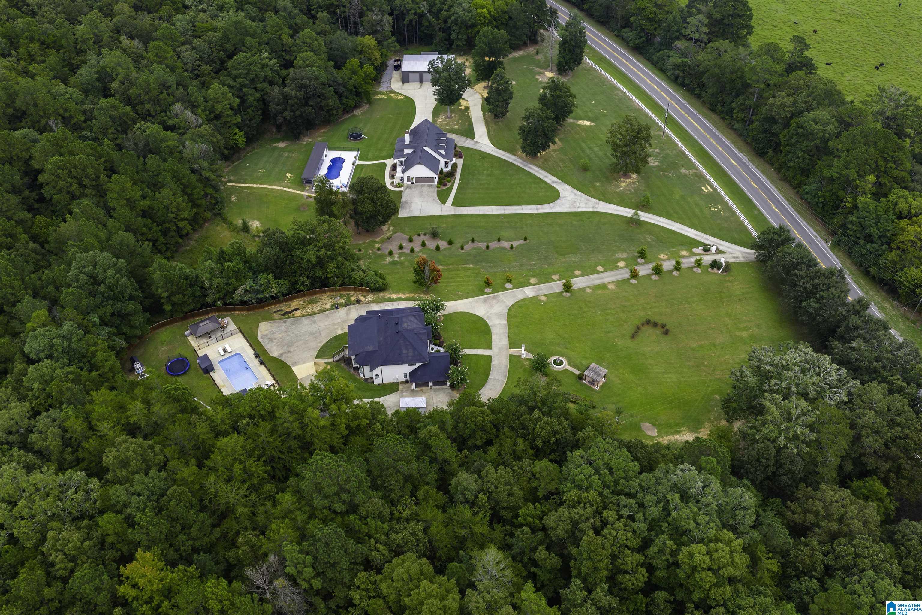 15147 Highway 25 Calera, AL 35040 - Photo 63 of 70