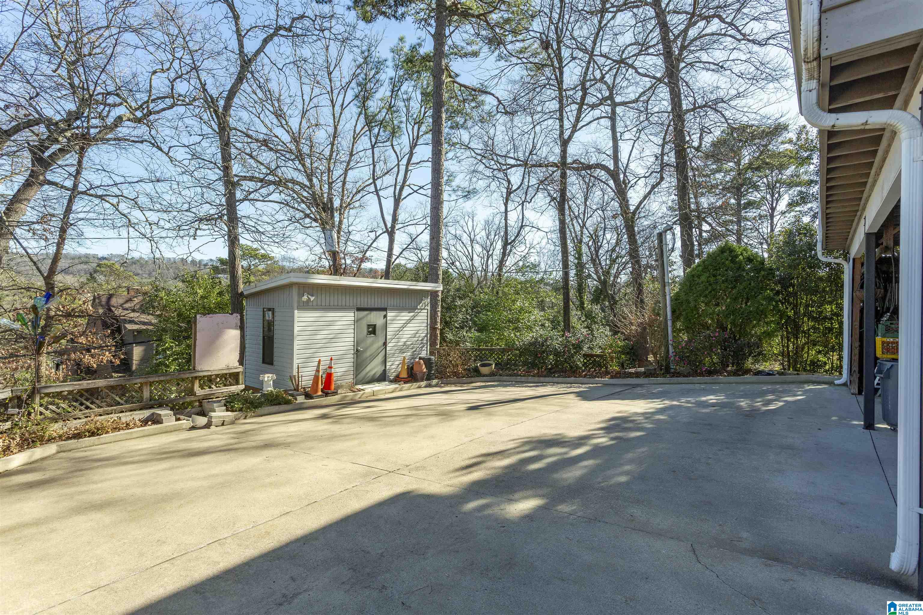 1103 Fern Street Birmingham, AL 35209 - Photo 69 of 71