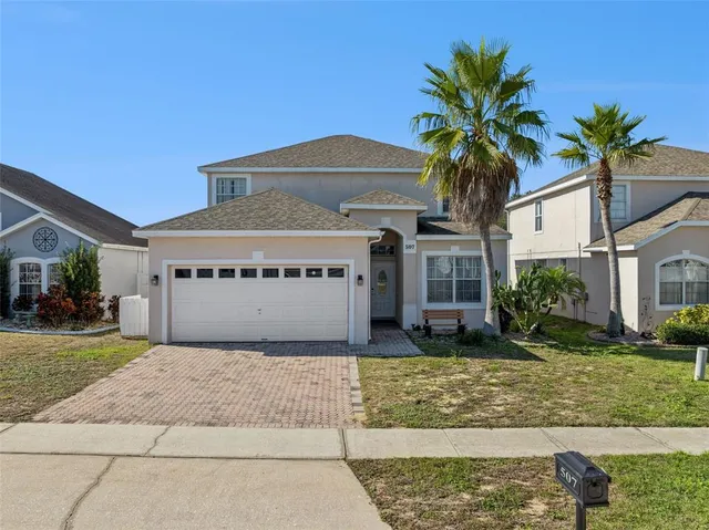 $449,999 | 507 Gleneagles Drive, Davenport, FL 33897