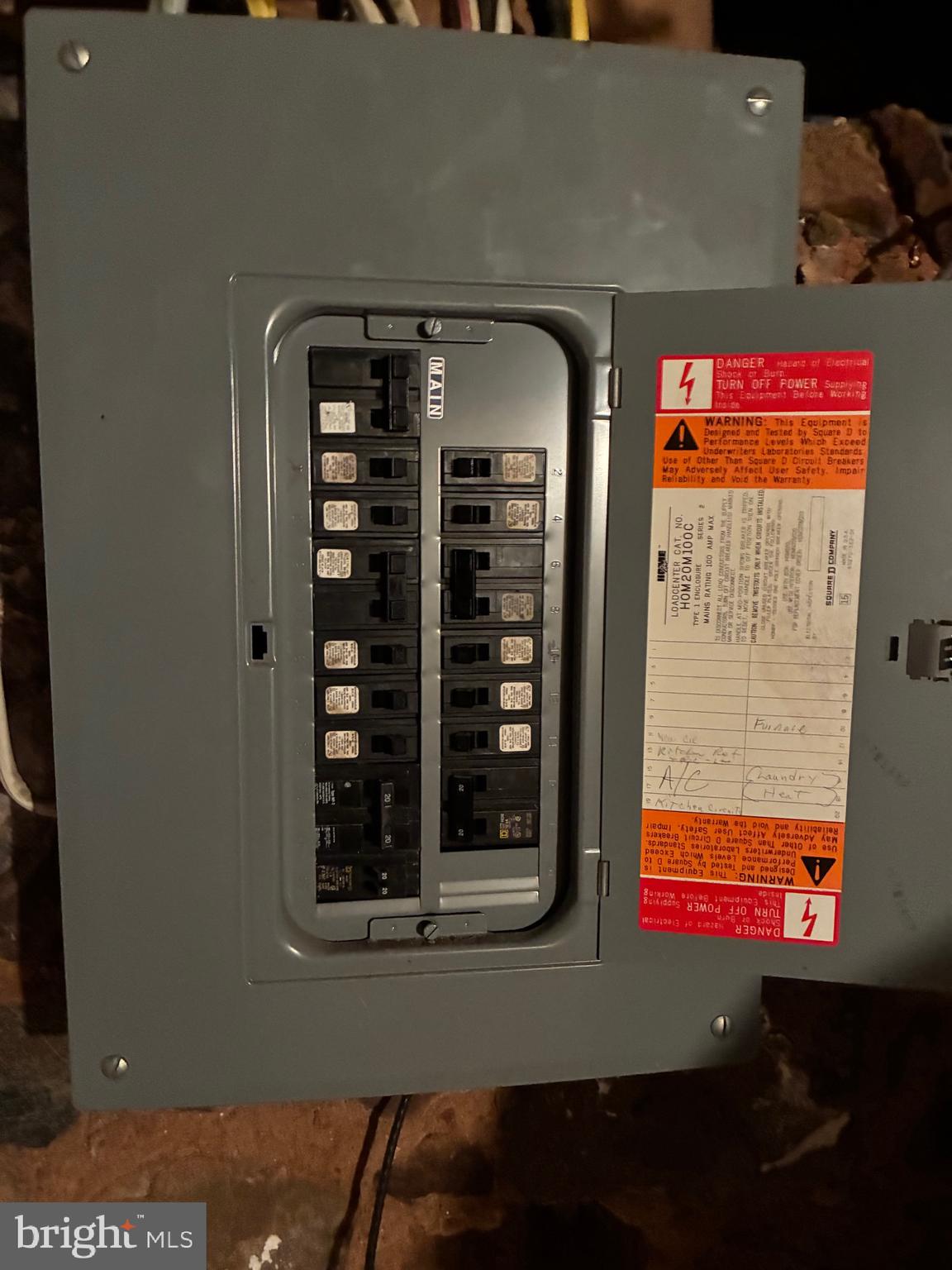 222 Main Street Denver, PA 17517 - Photo 24 of 32 a picture of a bench in front of building