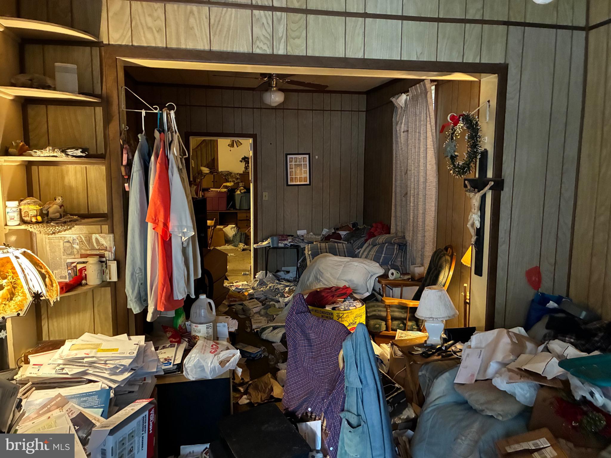 222 Main Street Denver, PA 17517 - Photo 4 of 32 a view of a storage and utility room