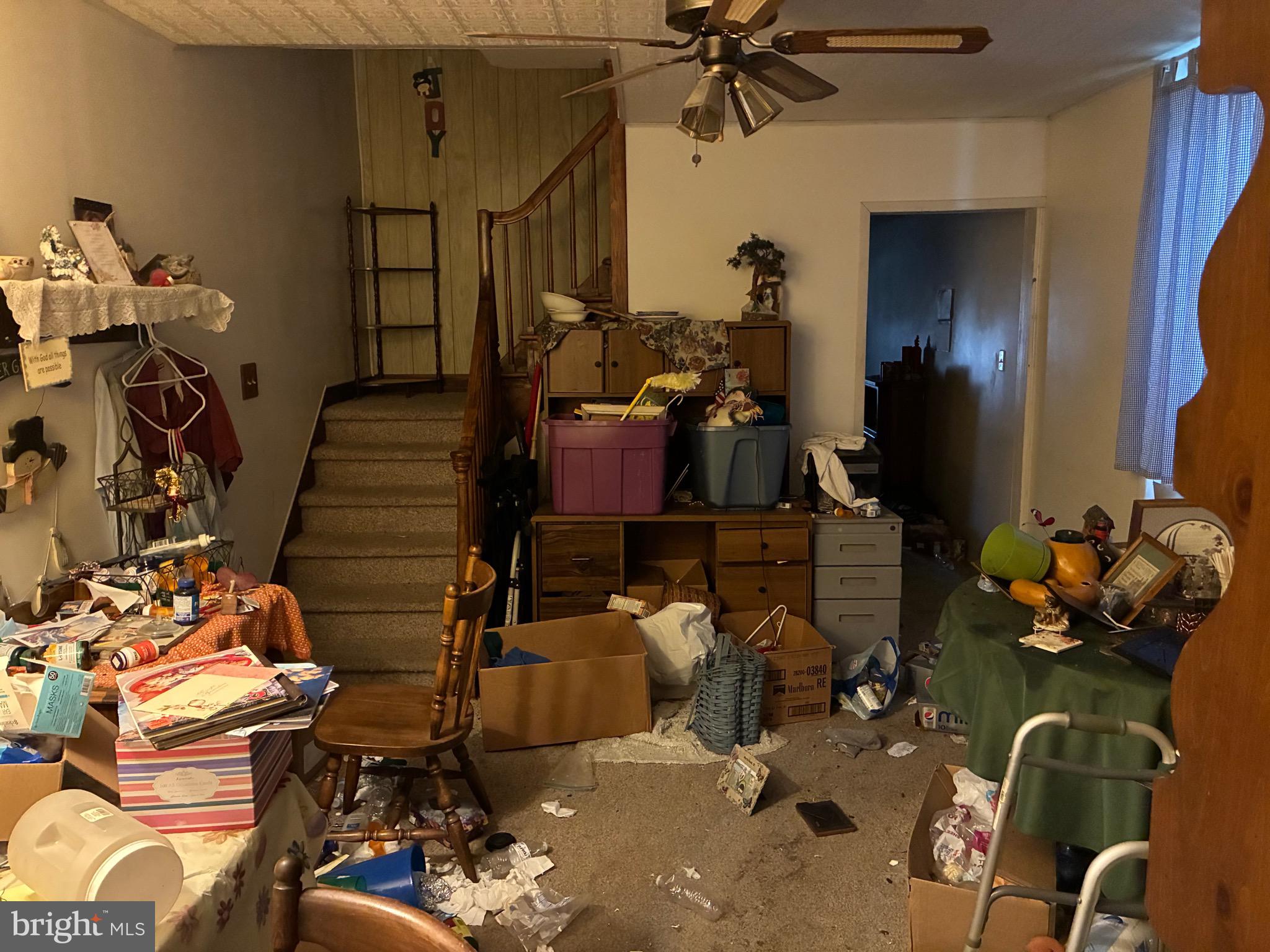 222 Main Street Denver, PA 17517 - Photo 6 of 32 a room with gym equipment