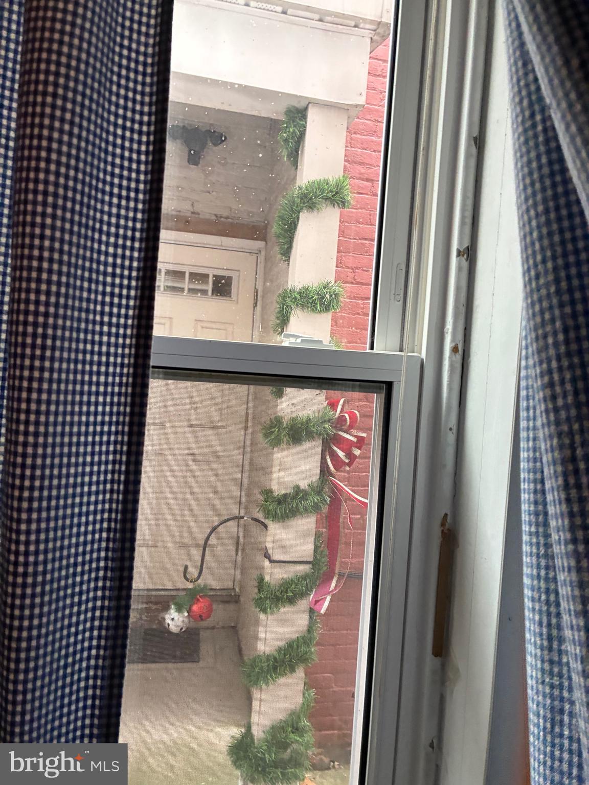 222 Main Street Denver, PA 17517 - Photo 10 of 32 a picture of a door of a building