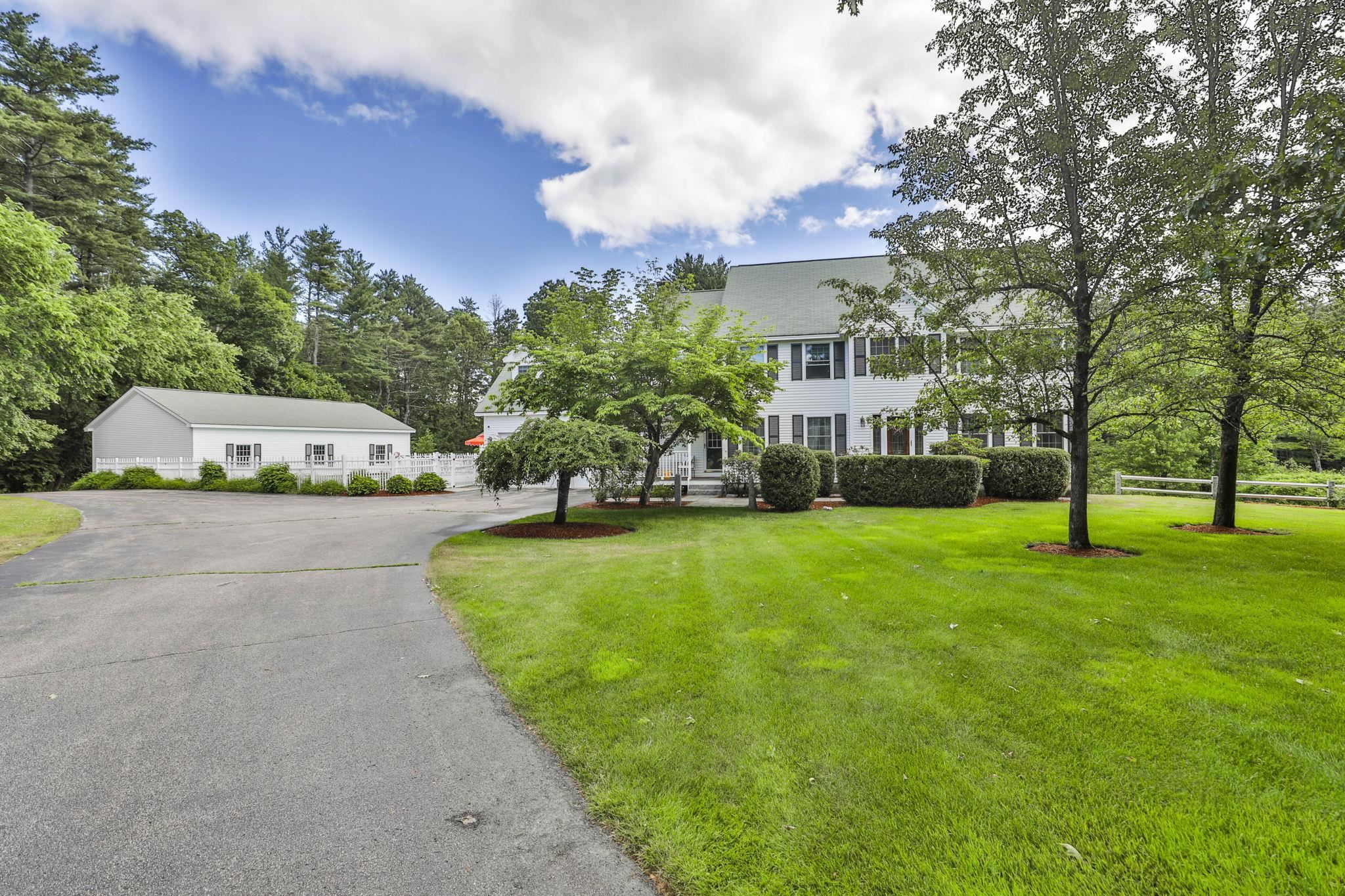66 A Merrimack Street Amherst, NH 03031 - Photo 20 of 59