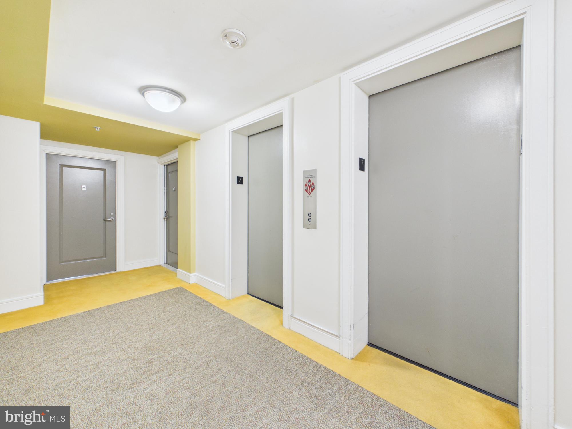 800 4th Street Southwest, Unit N701 Washington, DC 20024 - Photo 34 of 47