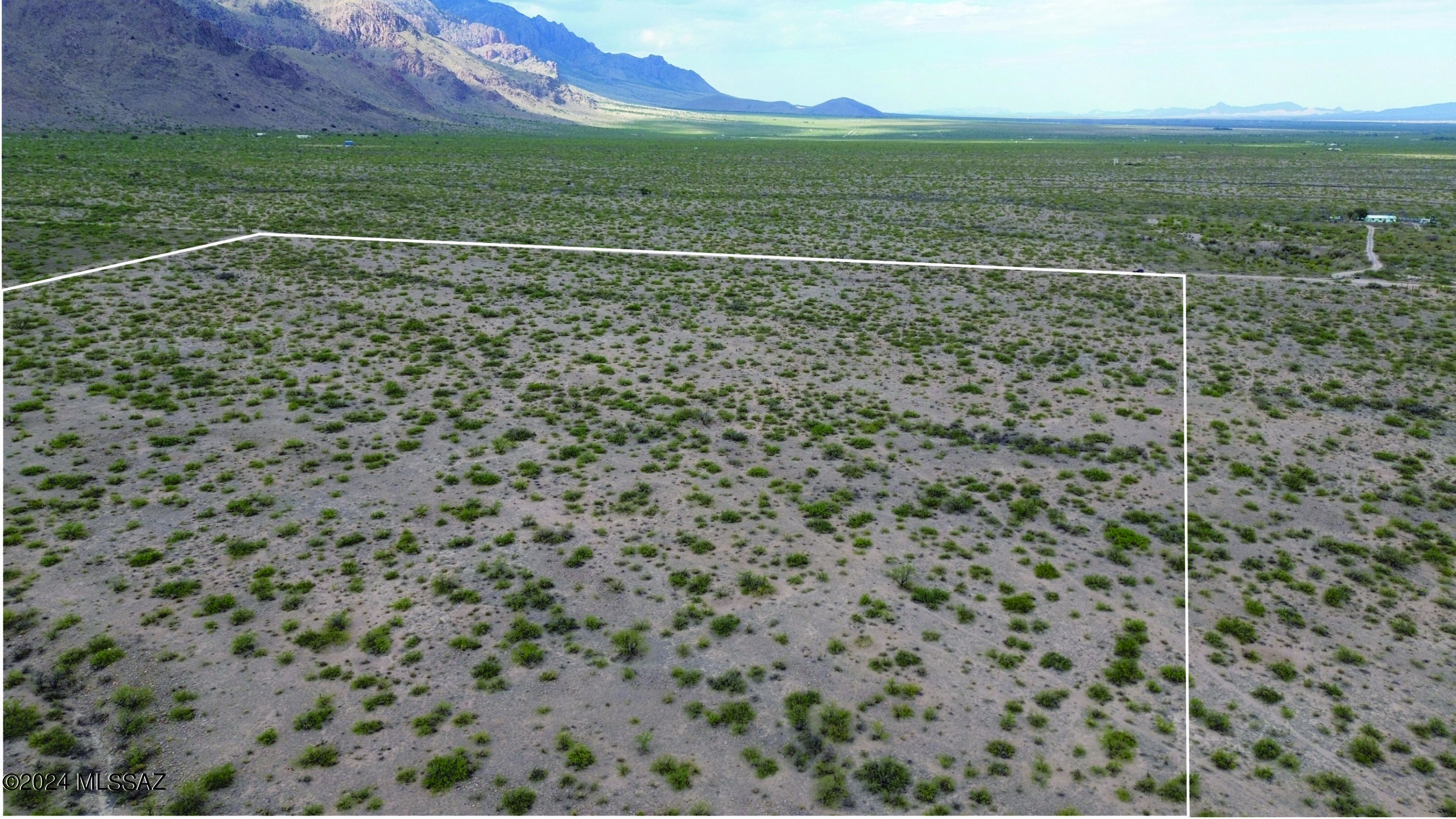 37.63-acre East Sunrise Road San Simon, AZ 85632 - Photo 2 of 27