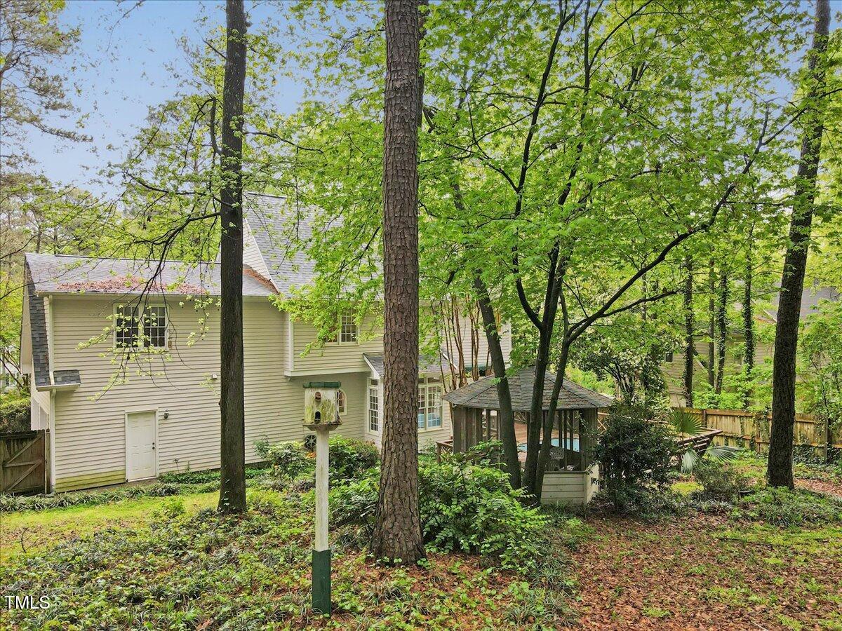 6245 Hampton Ridge Road Raleigh, NC 27603 - Photo 31 of 34 45-6245 Hampton Ridge-45