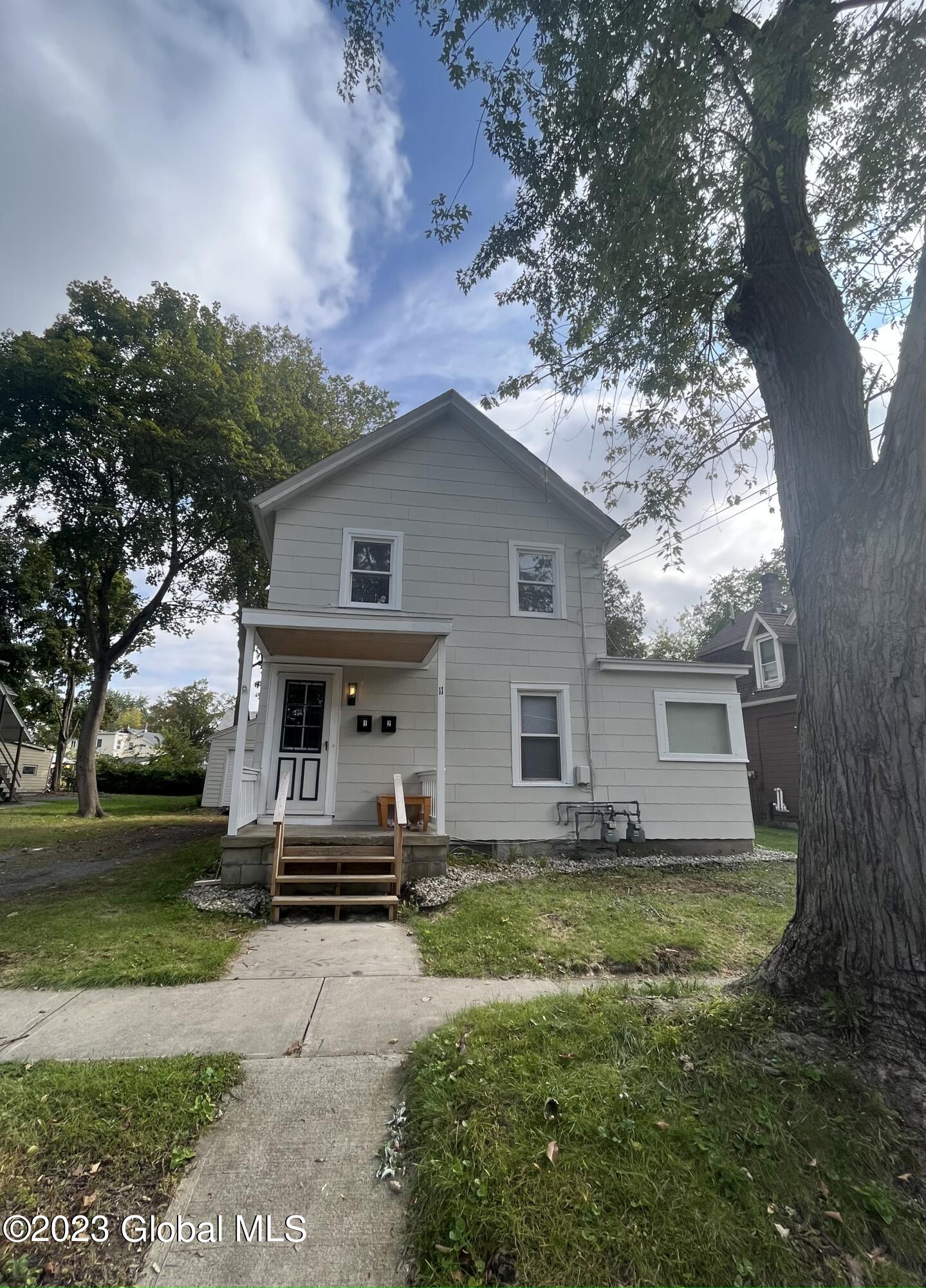 11 Ogden Street, Unit 1 Glens Falls, NY 12801 - Photo 1 of 12
