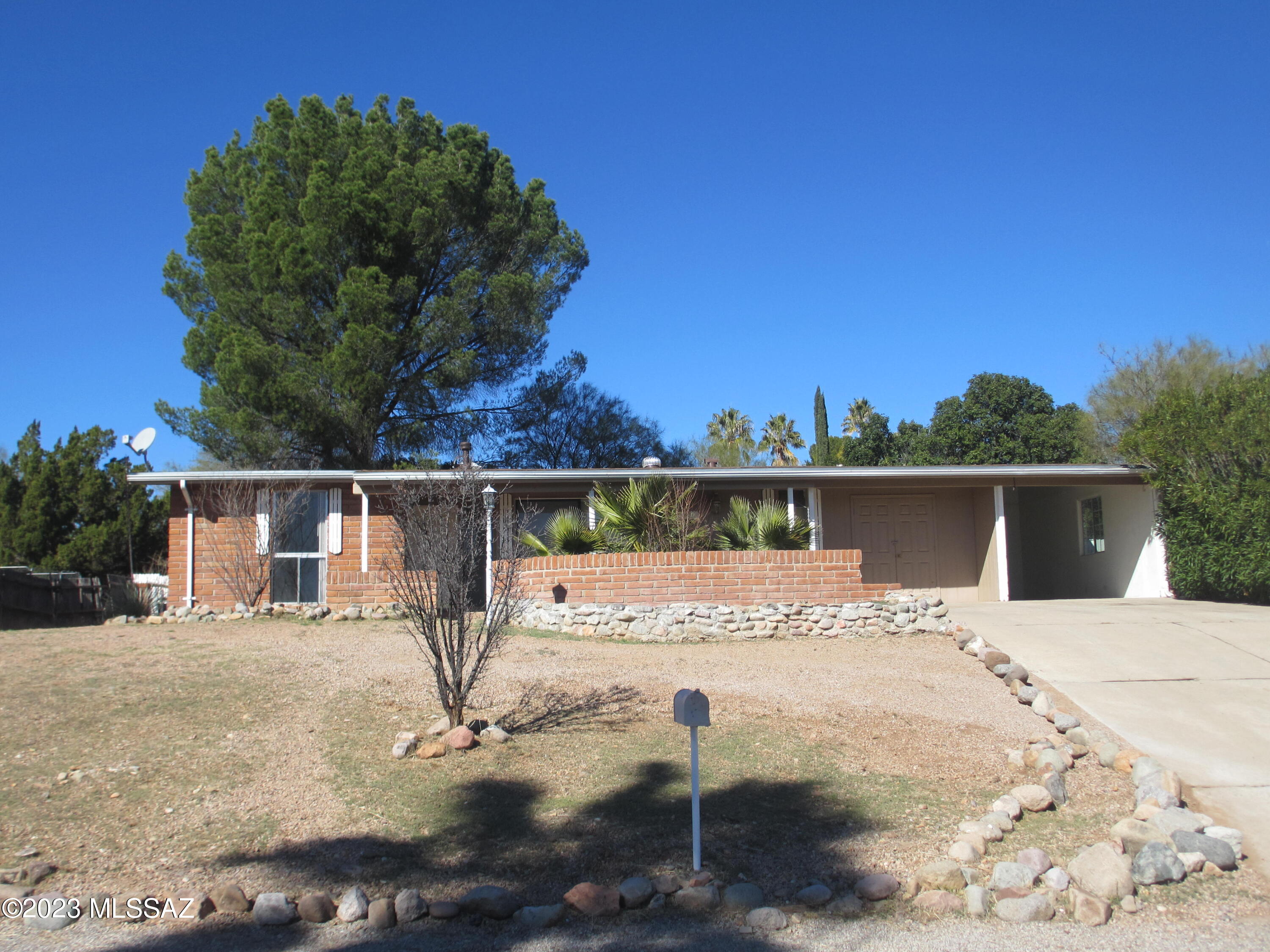 400 Calle Madrid Rio Rico, AZ 85648 - Photo 1 of 25