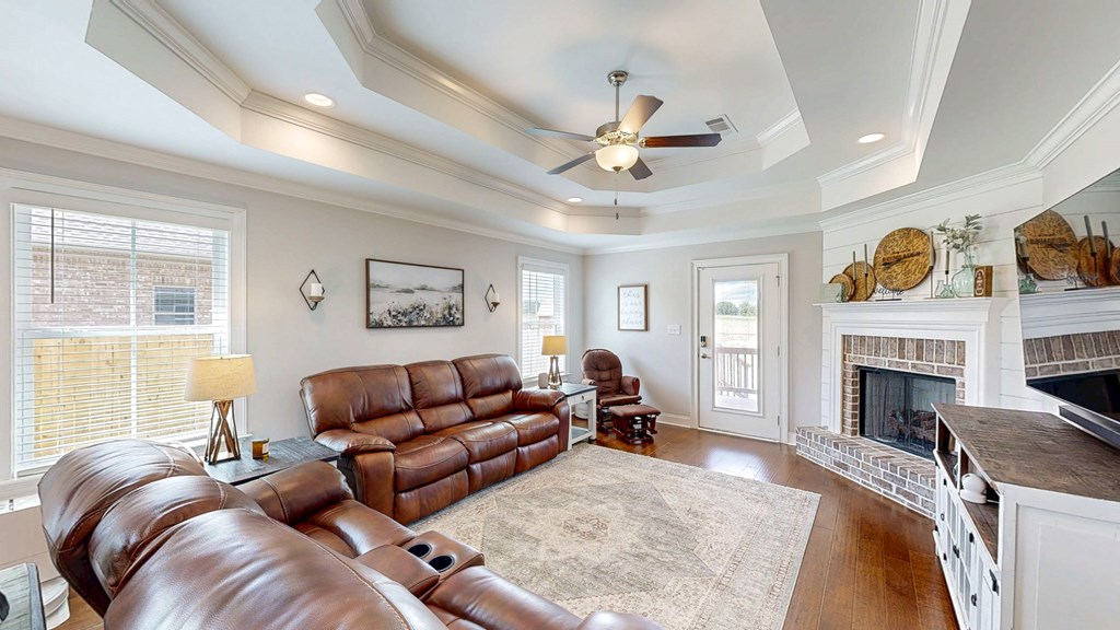 160 Sandbed Road Newton, AL 36352 - Photo 13 of 47 Gallery Image 13