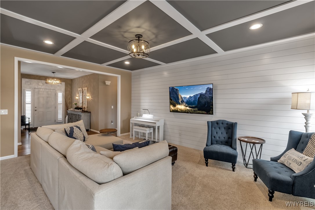 5340 Glenview Drive Clarence, NY 14031 - Photo 11 of 50