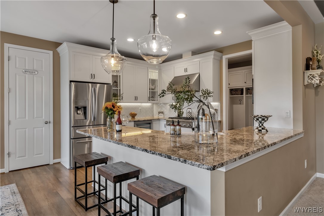 5340 Glenview Drive Clarence, NY 14031 - Photo 12 of 50