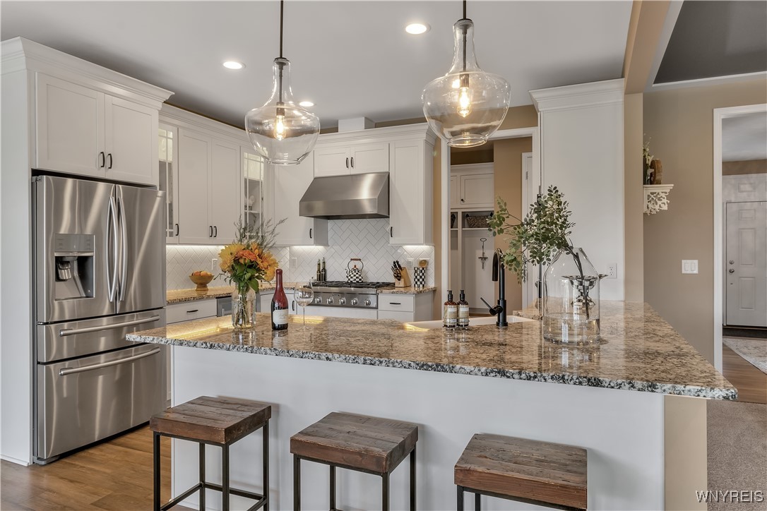 5340 Glenview Drive Clarence, NY 14031 - Photo 13 of 50