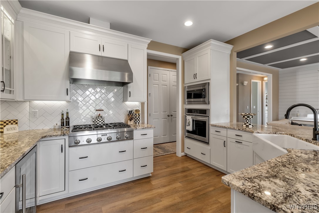 5340 Glenview Drive Clarence, NY 14031 - Photo 14 of 50