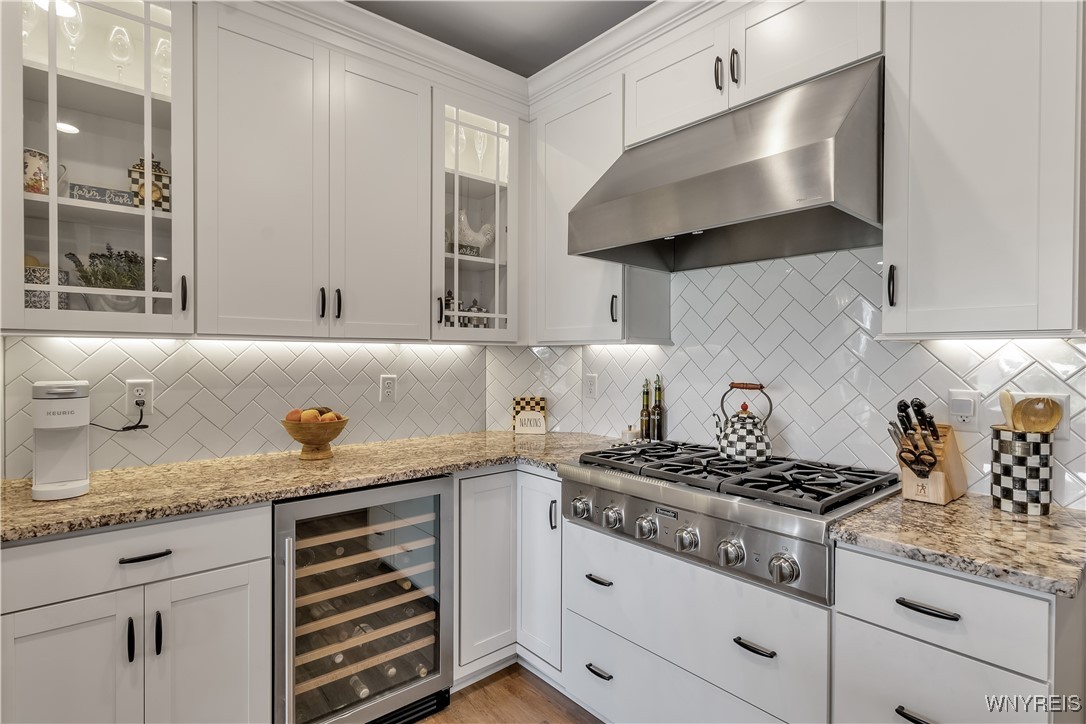 5340 Glenview Drive Clarence, NY 14031 - Photo 15 of 50