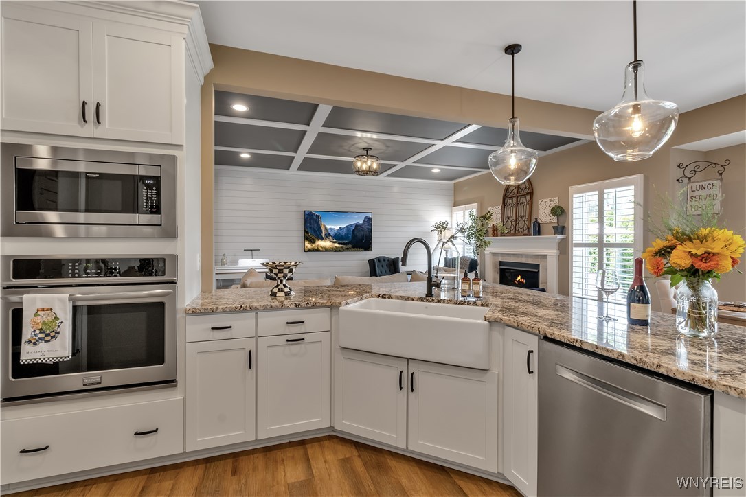 5340 Glenview Drive Clarence, NY 14031 - Photo 16 of 50