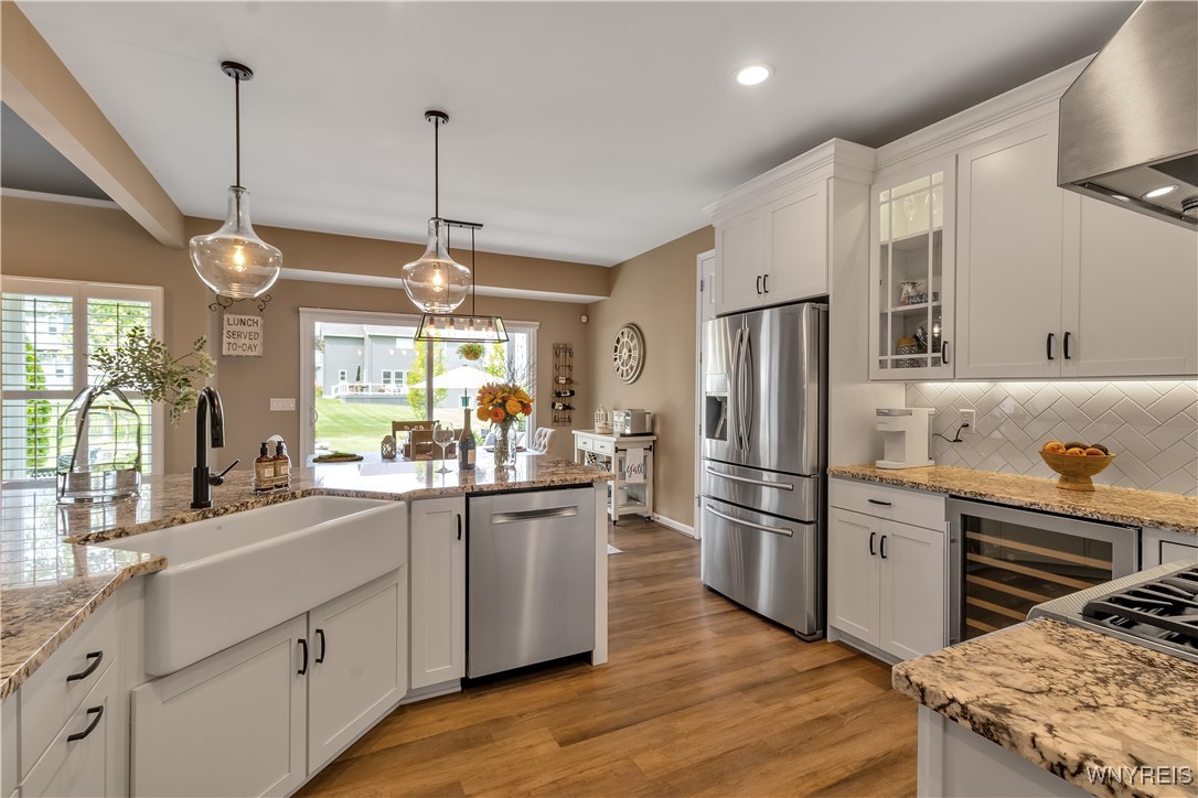 5340 Glenview Drive Clarence, NY 14031 - Photo 17 of 50