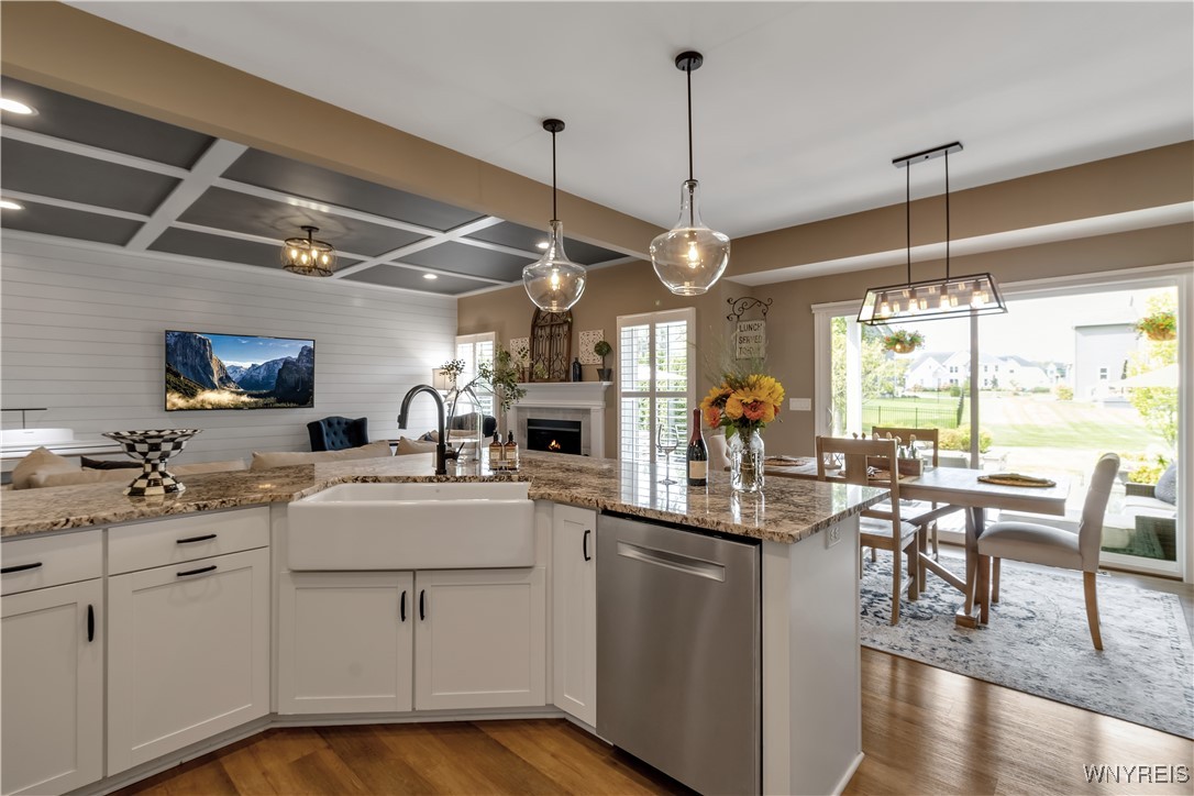 5340 Glenview Drive Clarence, NY 14031 - Photo 18 of 50