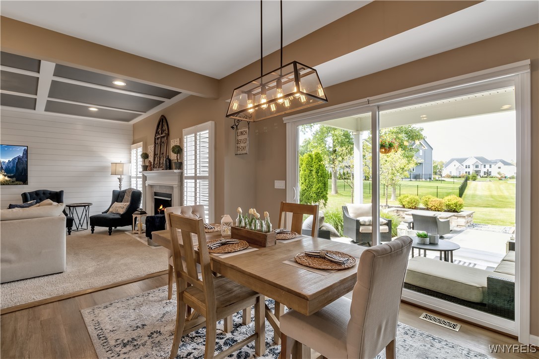 5340 Glenview Drive Clarence, NY 14031 - Photo 19 of 50