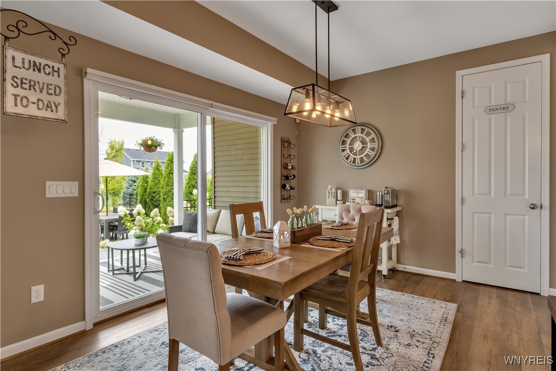 5340 Glenview Drive Clarence, NY 14031 - Photo 20 of 50