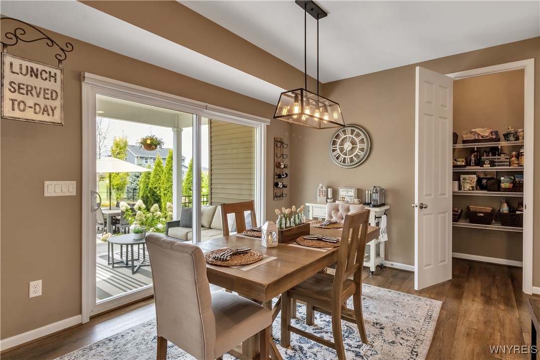 5340 Glenview Drive Clarence, NY 14031 - Photo 21 of 50