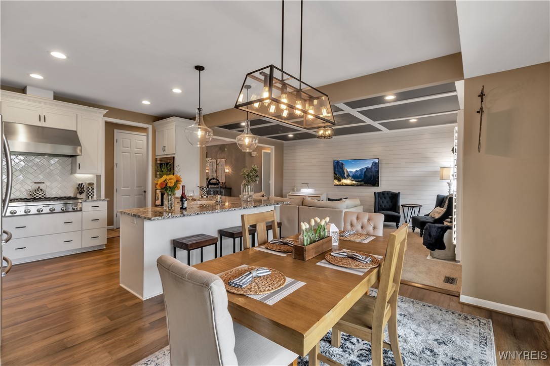 5340 Glenview Drive Clarence, NY 14031 - Photo 22 of 50