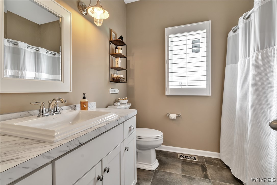 5340 Glenview Drive Clarence, NY 14031 - Photo 24 of 50