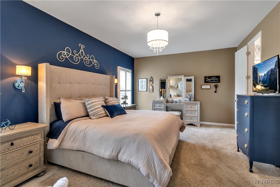 5340 Glenview Drive Clarence, NY 14031 - Photo 26 of 50