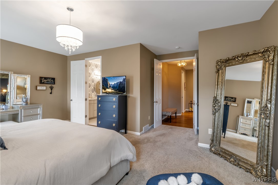 5340 Glenview Drive Clarence, NY 14031 - Photo 27 of 50