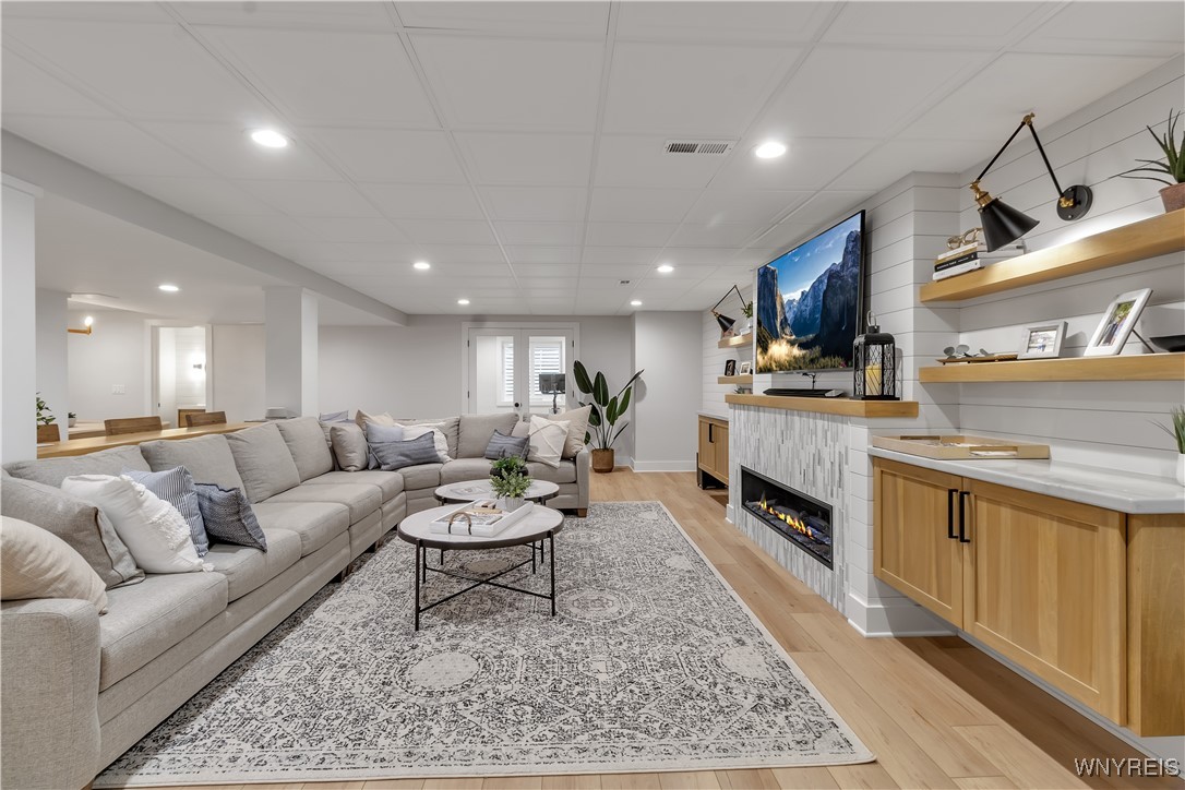 5340 Glenview Drive Clarence, NY 14031 - Photo 30 of 50