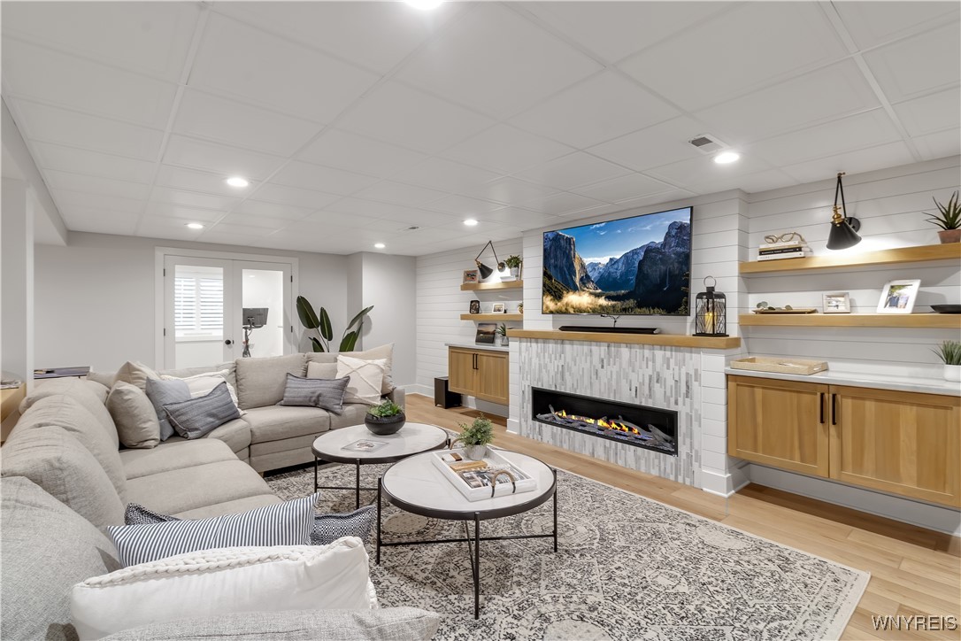 5340 Glenview Drive Clarence, NY 14031 - Photo 31 of 50