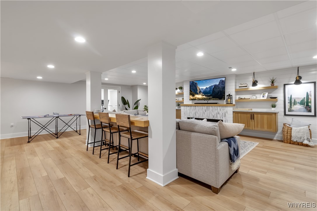 5340 Glenview Drive Clarence, NY 14031 - Photo 32 of 50