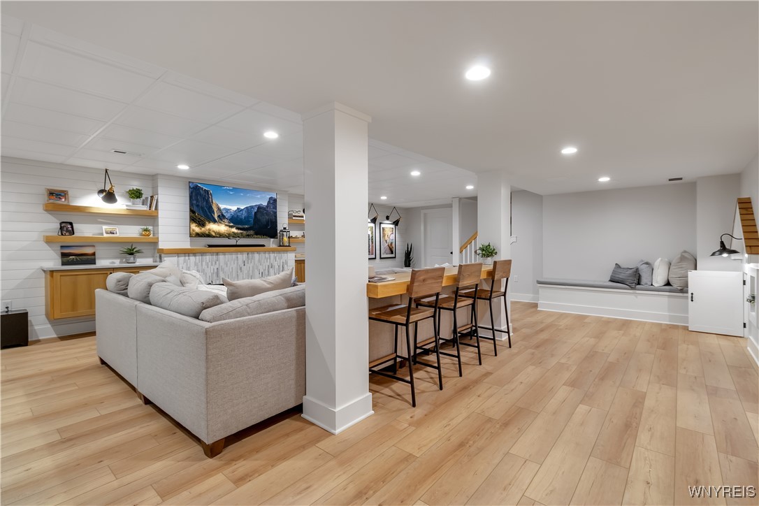 5340 Glenview Drive Clarence, NY 14031 - Photo 34 of 50