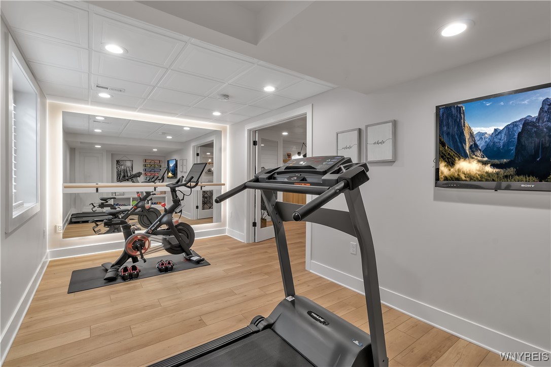 5340 Glenview Drive Clarence, NY 14031 - Photo 38 of 50