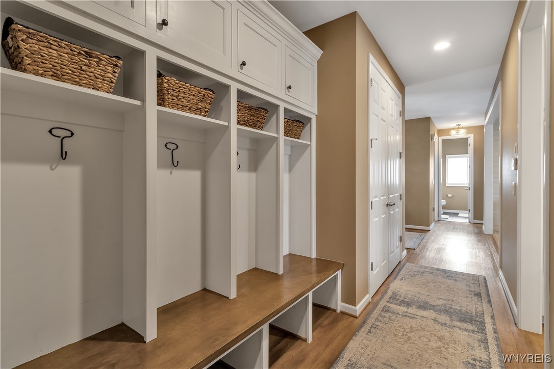 5340 Glenview Drive Clarence, NY 14031 - Photo 39 of 50