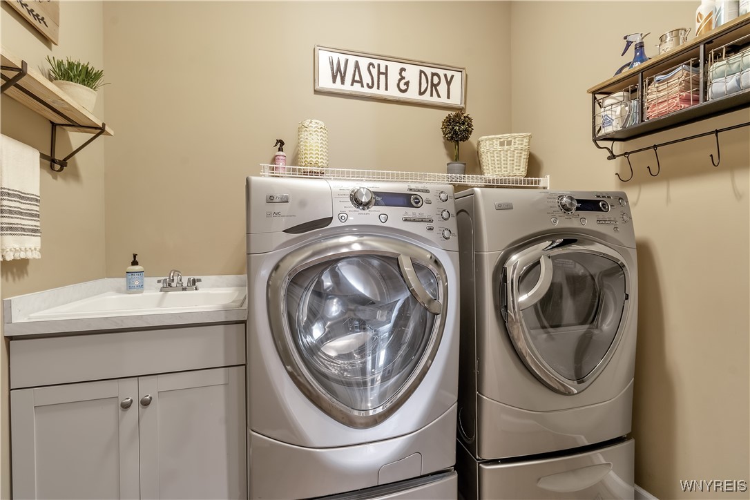 5340 Glenview Drive Clarence, NY 14031 - Photo 40 of 50