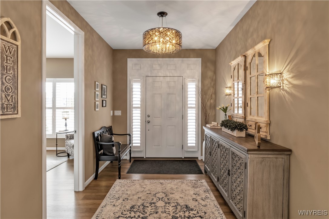 5340 Glenview Drive Clarence, NY 14031 - Photo 4 of 50