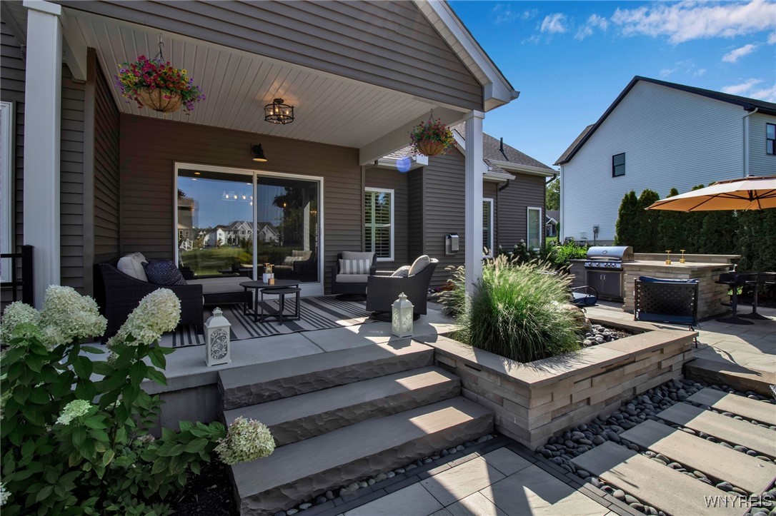 5340 Glenview Drive Clarence, NY 14031 - Photo 43 of 50