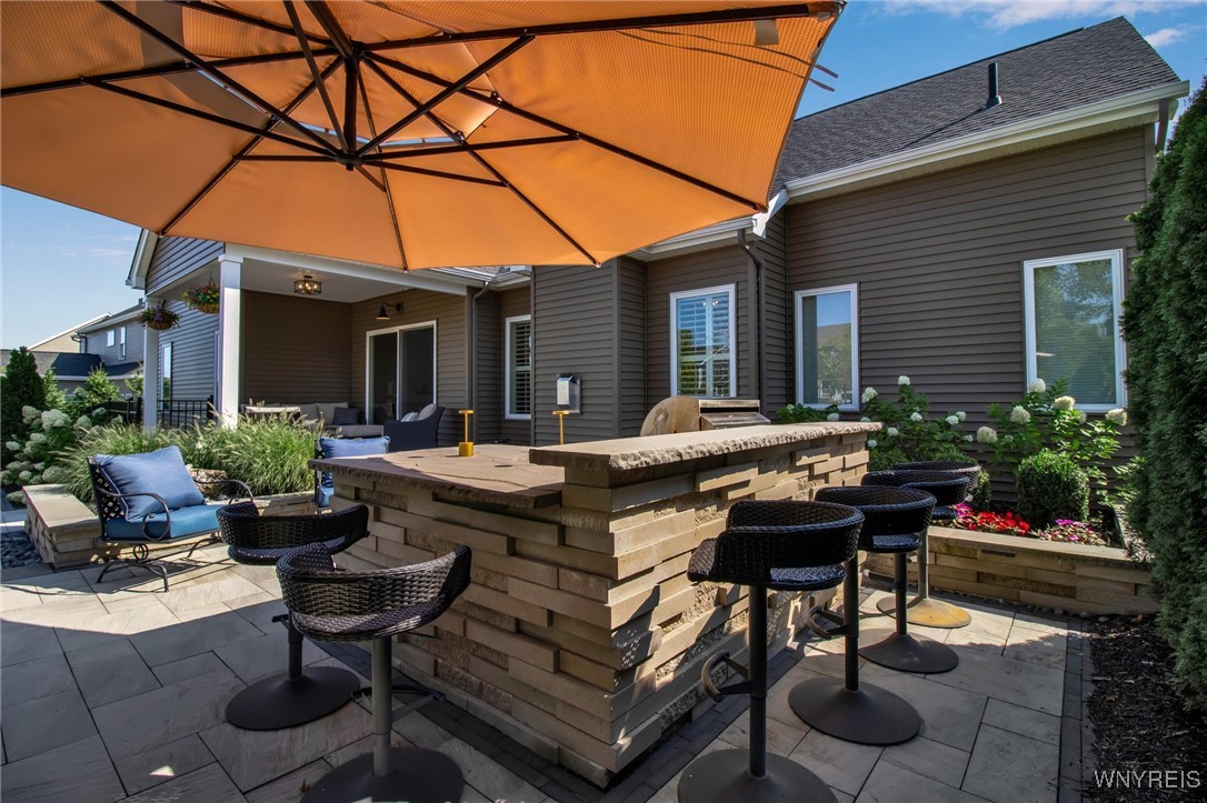 5340 Glenview Drive Clarence, NY 14031 - Photo 44 of 50