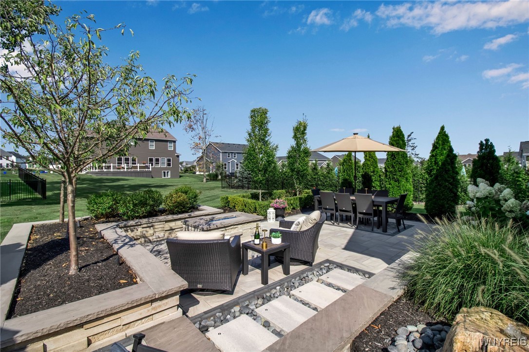 5340 Glenview Drive Clarence, NY 14031 - Photo 45 of 50