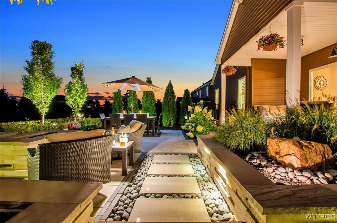 5340 Glenview Drive Clarence, NY 14031 - Photo 48 of 50